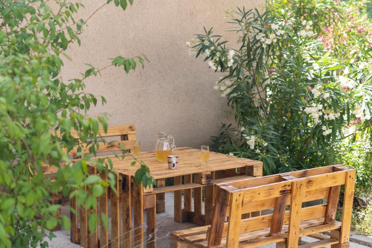 Apartman Curcic Knin Exterior photo